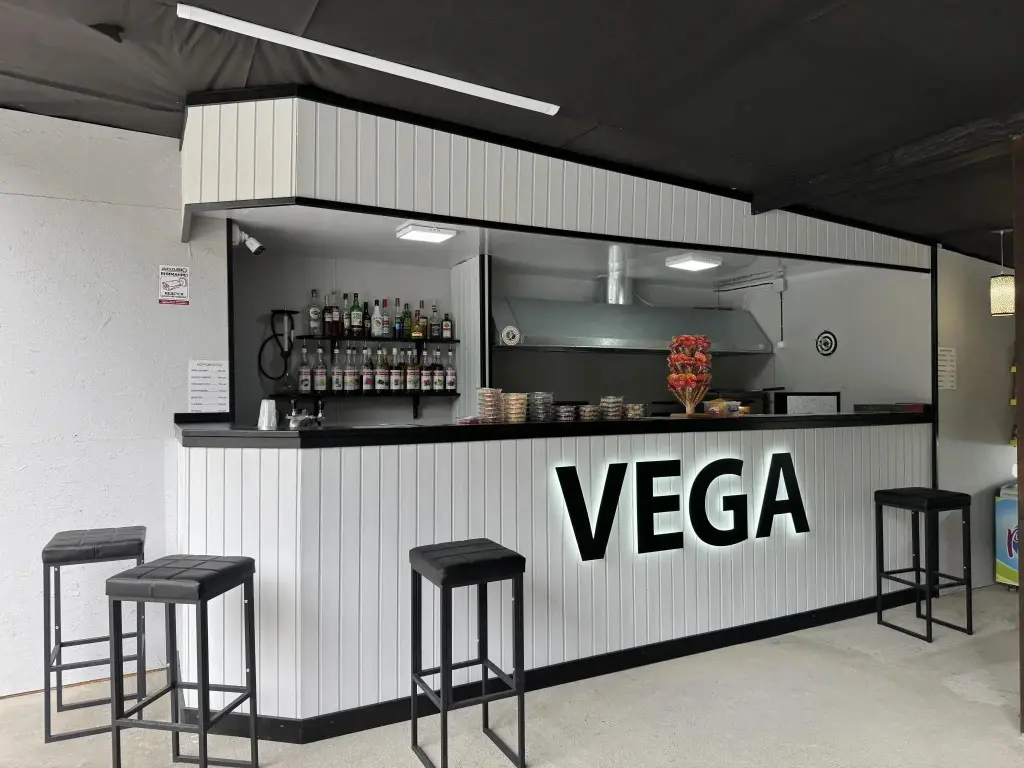 Сочи: Guest House Vega