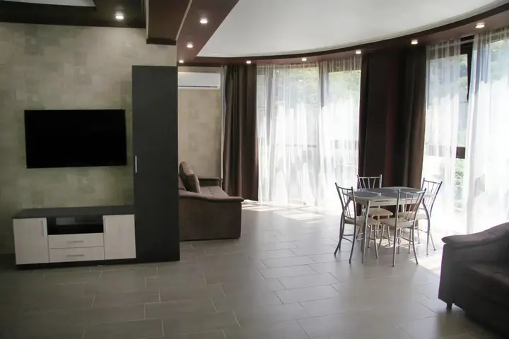Сочи: Guest House Vega