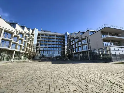 Апартаменты на улице Адмирала Нахимова, 60В — фото 1