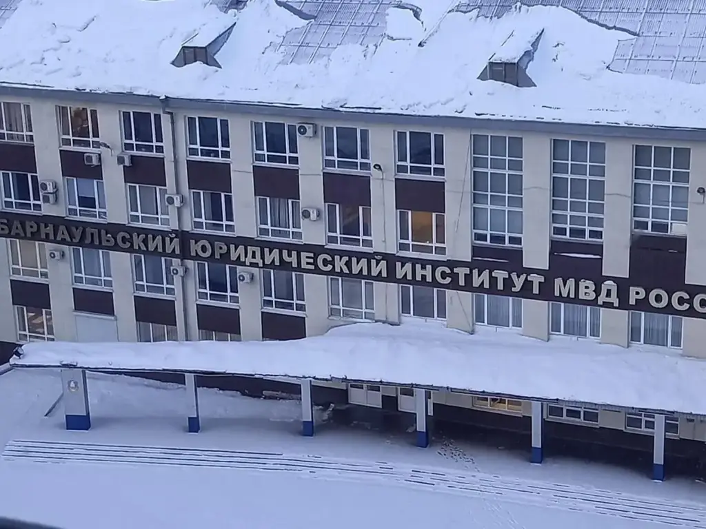 Апартаменты на Комсомольском проспекте 80Е — фото 1
