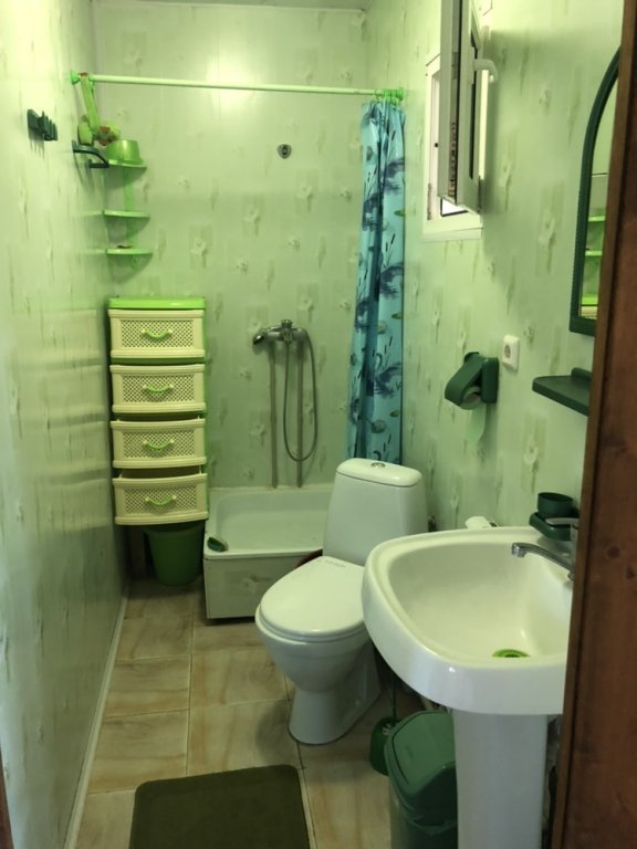 Сочи: Guest House Veles