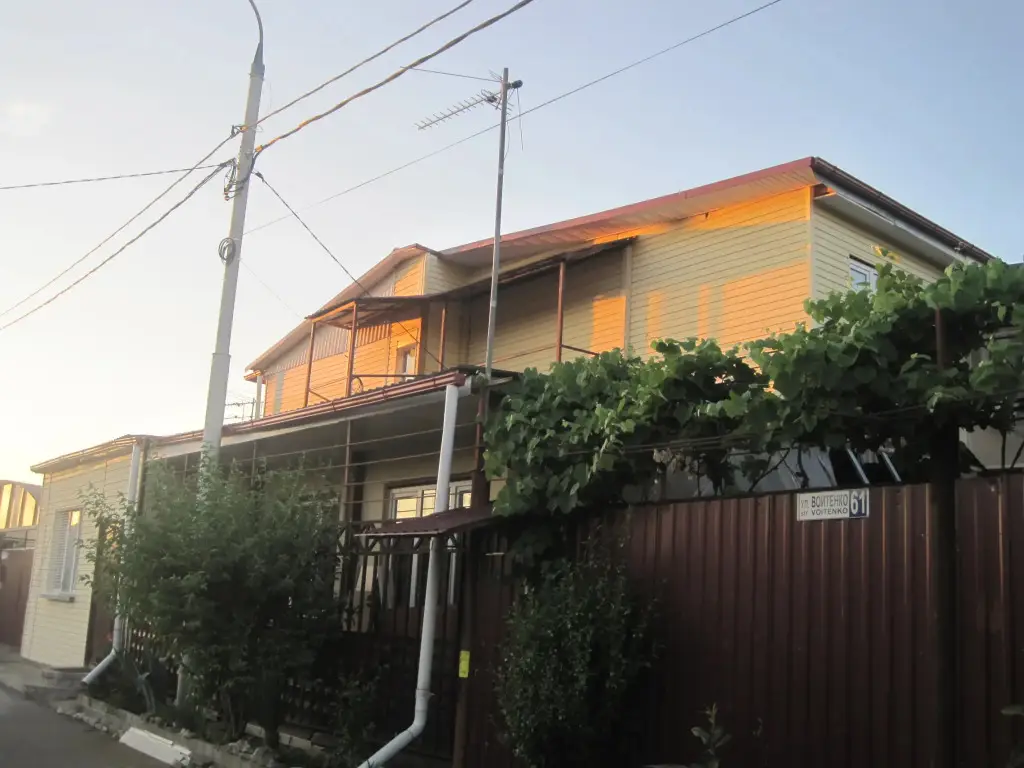 Veles Guest House — фото 1