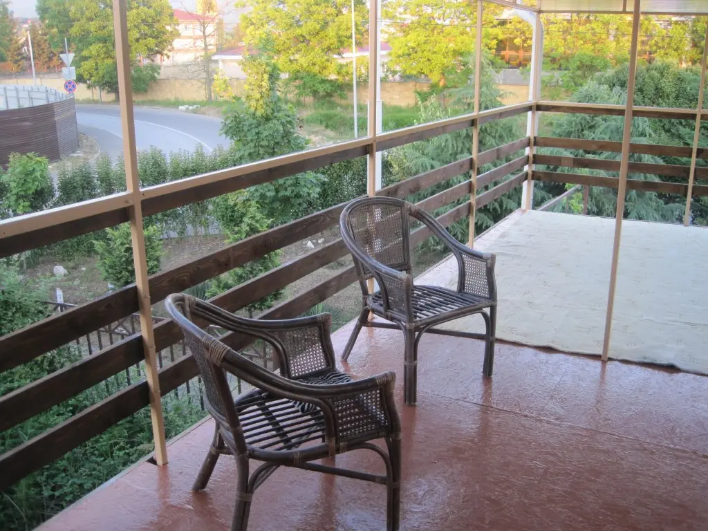 Сочи: Guest House Veles