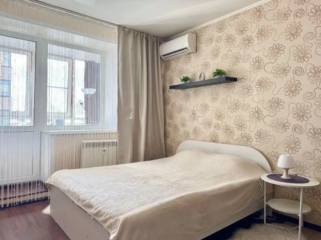 Барнаул: Апартаменты на улице Интернациональная 16