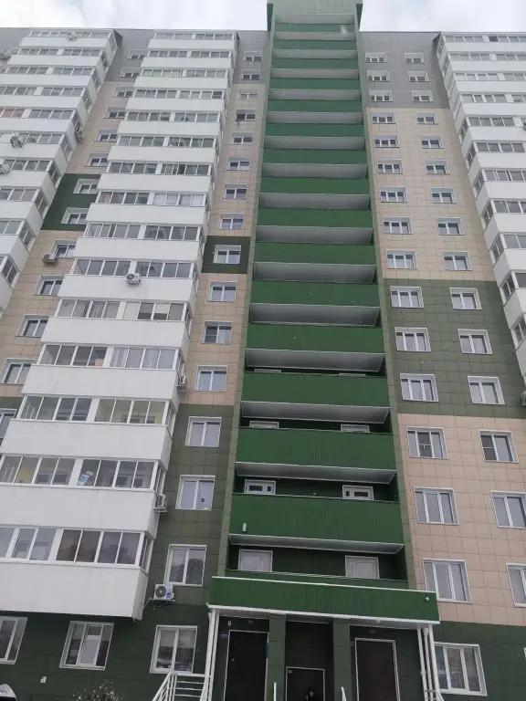 Барнаул: С/В102