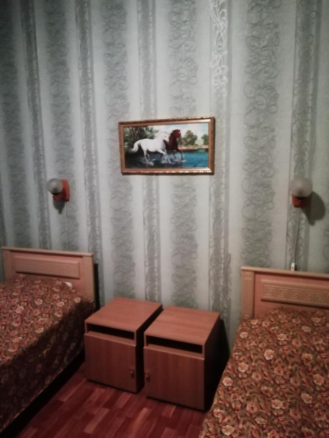 Брянск: Dinamo Bryansk