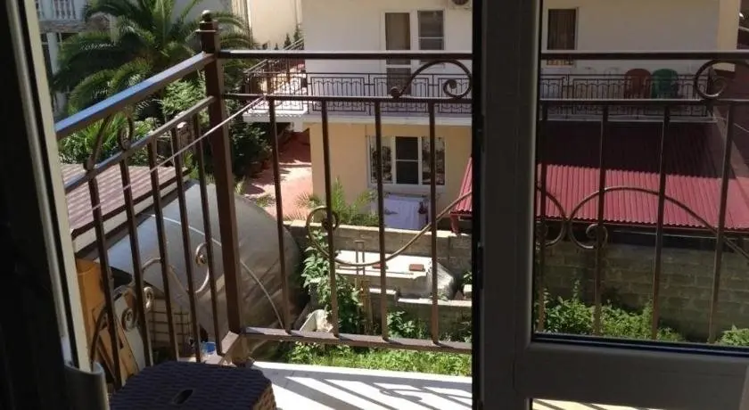 Сочи: Vera Guest House