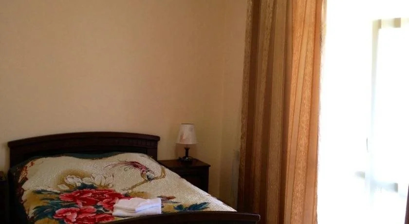 Сочи: Vera Guest House