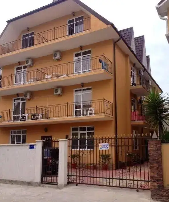 Vera Guest House — фото 1