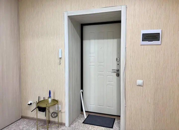 Барнаул: Апартаменты на улице Димитрова 130