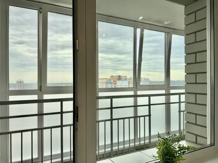 Барнаул: Апартаменты на улице Димитрова 130