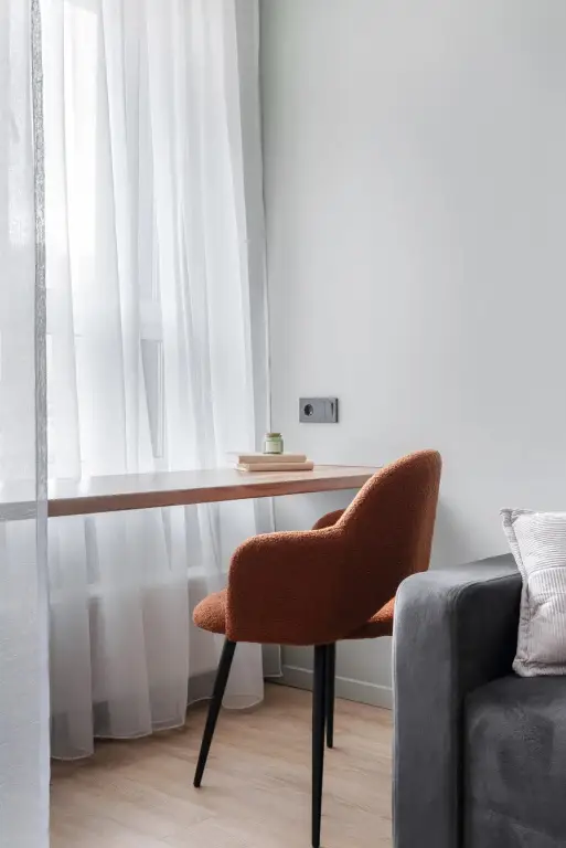 Санкт-Петербург: Квартира Myhome Yourhome на ул. Среднерогатская д. 11 к.2