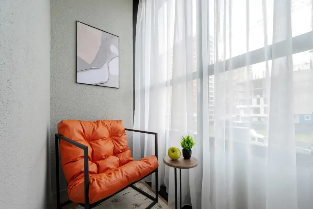 Санкт-Петербург: Квартира Myhome Yourhome на ул. Среднерогатская д. 11 к.2