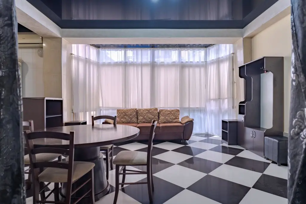 Сочи: Guest House Sirius