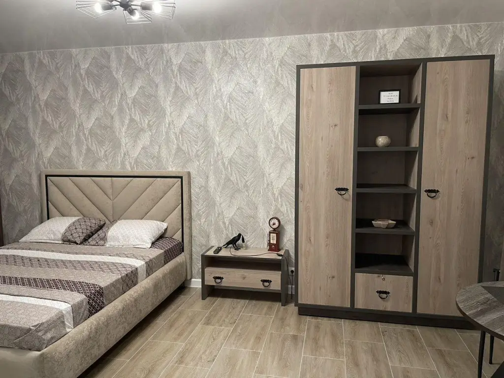 Апартаменты на улице Власихинская 65Ак2 — фото 1