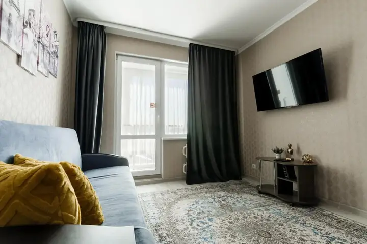 Барнаул: Пломбир 32