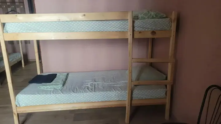 Барнаул: Капуста