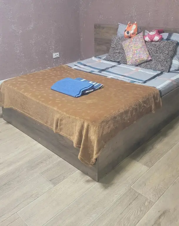 Барнаул: Капуста