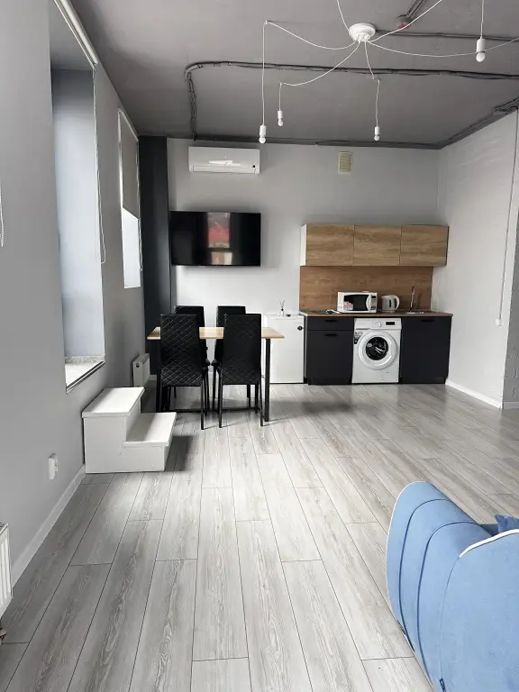 Уфа: Апартаменты 68 кв.м, Терраса, Джакузи, Центр Уфы