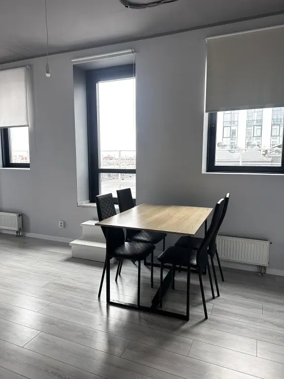 Уфа: Апартаменты 68 кв.м, Терраса, Джакузи, Центр Уфы