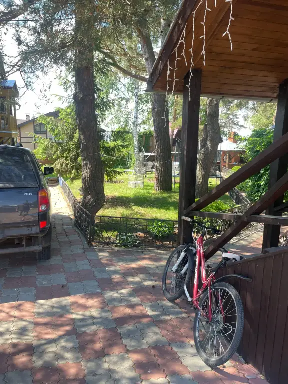 Городец: Частный Дом Уютная Дача на Горьковском Море