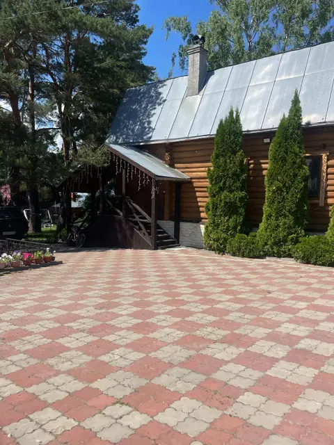 Частный Дом Уютная Дача на Горьковском Море — фото 1