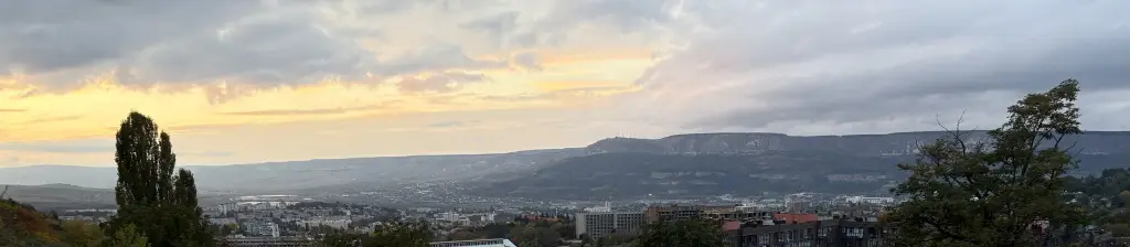Кисловодск: Гостевой дом Красное Солнышко