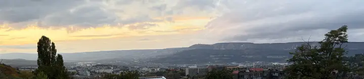 Кисловодск: Гостевой дом Красное Солнышко