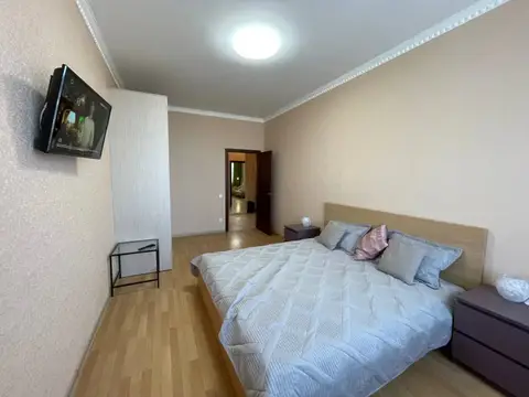 Квартира на Никитинской, 30 — фото 1