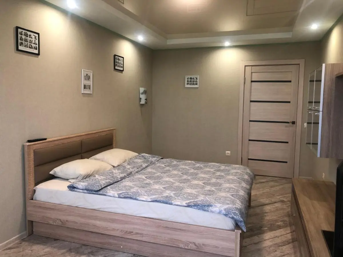 Брянск: ЖК Петровский