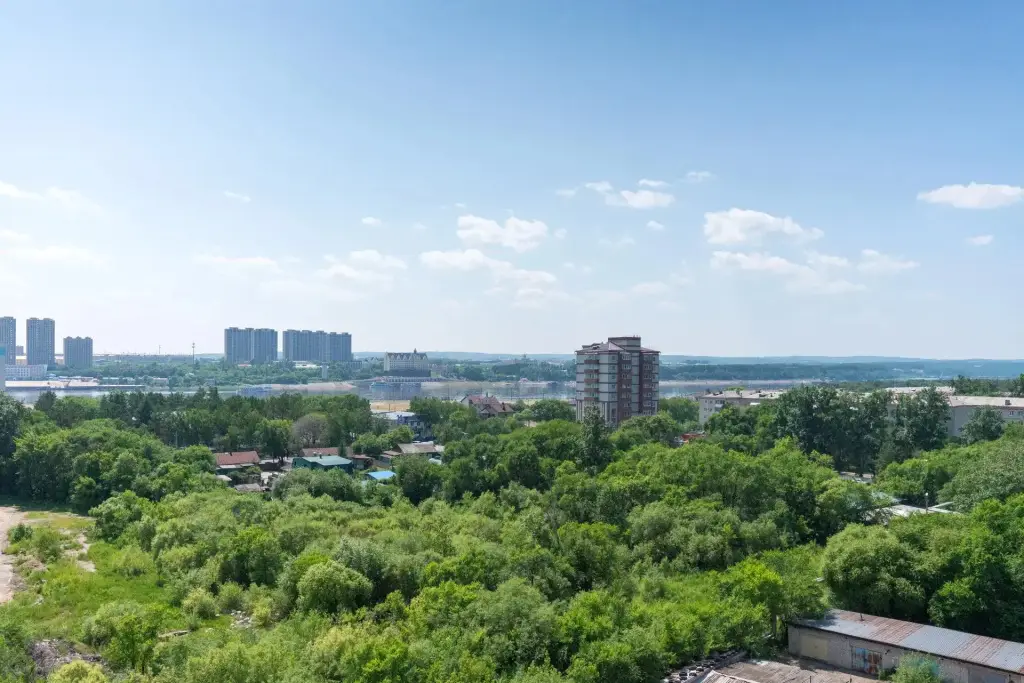 Благовещенск: Как Дома на улице Железнодорожная 4/3