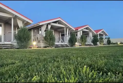 База отдыха Культура — фото 1