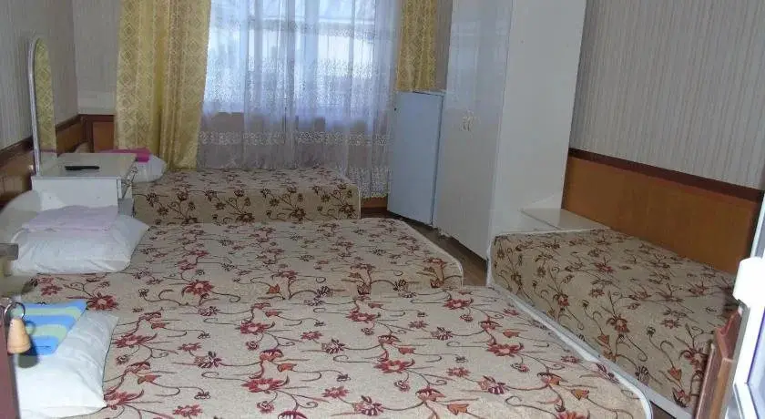Сочи: Весна
