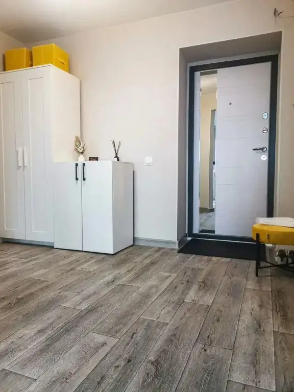 Благовещенск: Апартаменты на улице Тополиная 82/18
