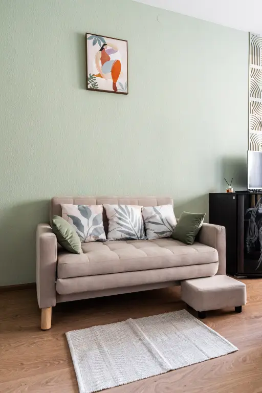 Санкт-Петербург: Апартаменты Quiеt House5 ЖК Москва на Московской