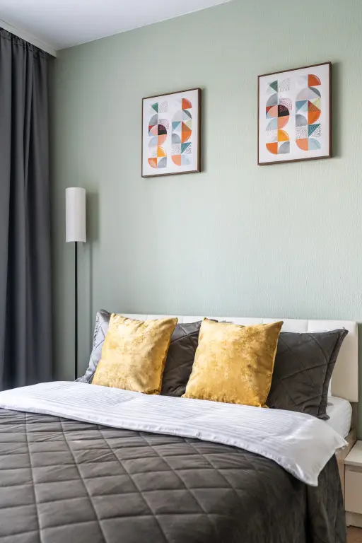 Санкт-Петербург: Апартаменты Quiеt House5 ЖК Москва на Московской