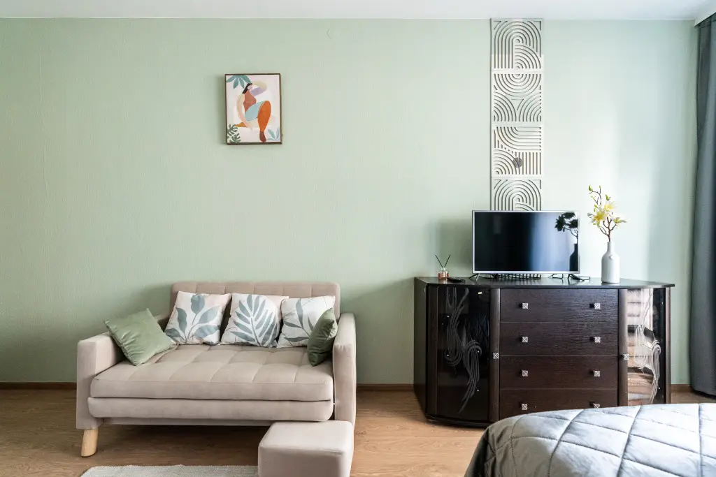 Санкт-Петербург: Апартаменты Quiеt House5 ЖК Москва на Московской