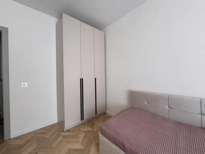 Светлогорск: Квартира Двухкомнатные Baltic Nest