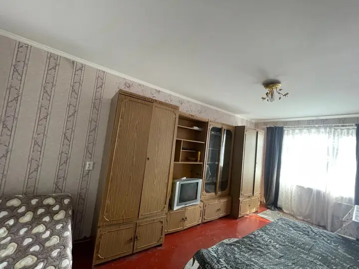 Кропоткин: Квартира в центре Кропоткина