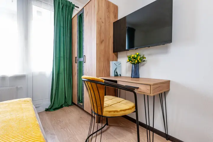 Санкт-Петербург: Квартира ApartMe Проспект Энергетиков