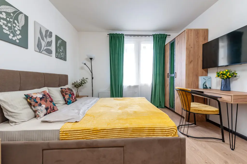 Квартира ApartMe Проспект Энергетиков — фото 1