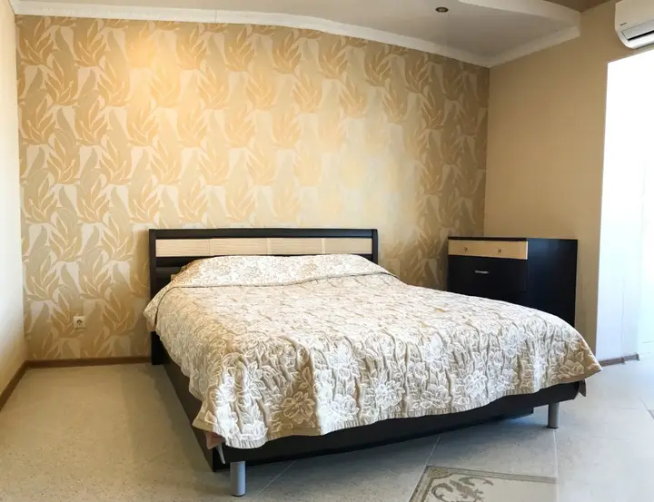 Сочи: Apartments Victoria