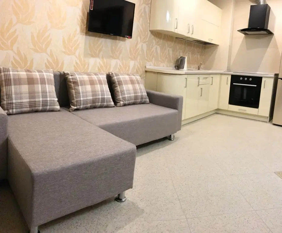 Сочи: Apartments Victoria