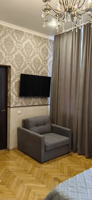 Кисловодск: Квартира на Речном Переулке 2