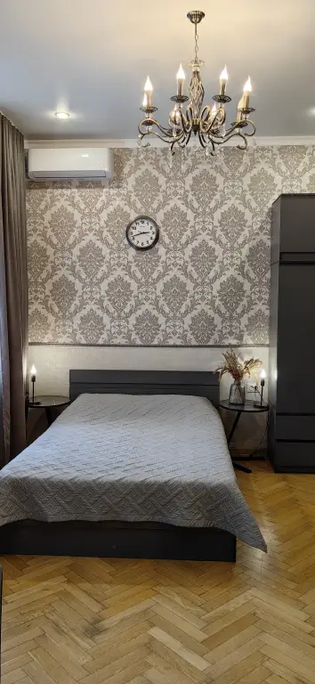 Кисловодск: Квартира на Речном Переулке 2
