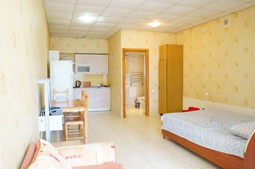 Сочи: Victory Hostel Sochi