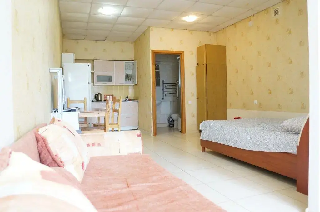 Сочи: Victory Hostel Sochi