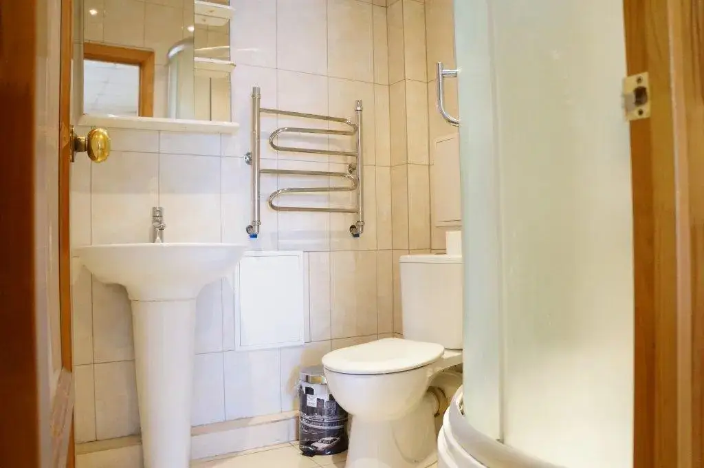 Сочи: Victory Hostel Sochi