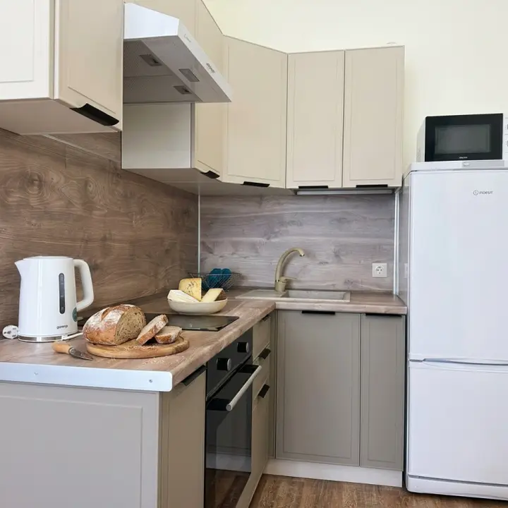 Иркутск: Квартира Уютная в центре с парковкой