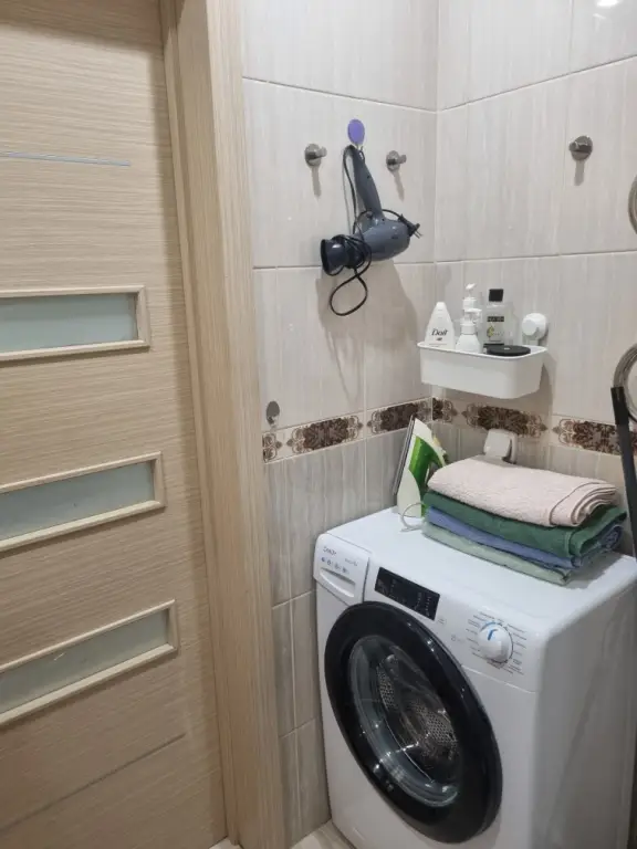 Новосибирск: Квартира Уют в Кольцово